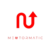 Mentormatic_fully_red 1080x1080-1
